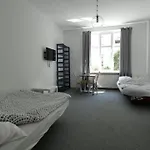 Cozy Rooms - Filis Apartments Gdansk Wrzeszcz