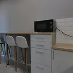 Cozy Rooms - Filis Apartments Gdansk Wrzeszcz