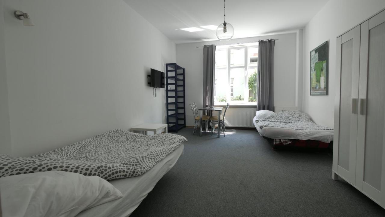 Cozy - Filis Wrzeszcz Apartment Danzig