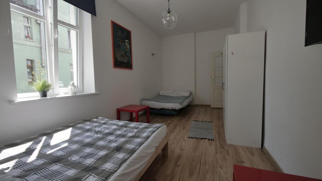Cozy - Filis Wrzeszcz Danzig