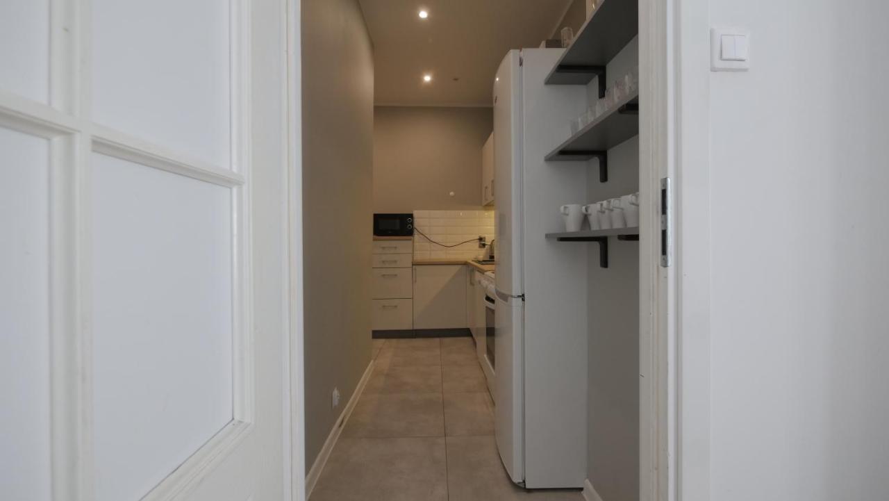 Apartment Cozy - Filis Wrzeszcz Danzig