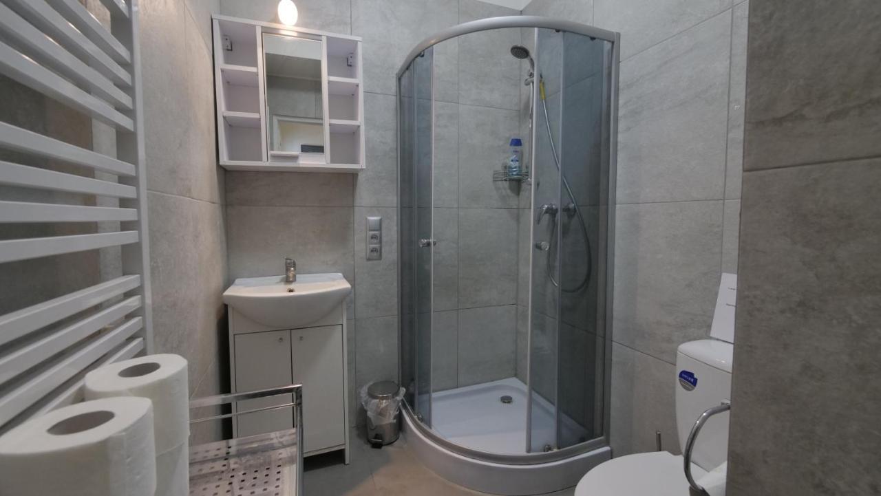 Cozy - Filis Wrzeszcz Danzig