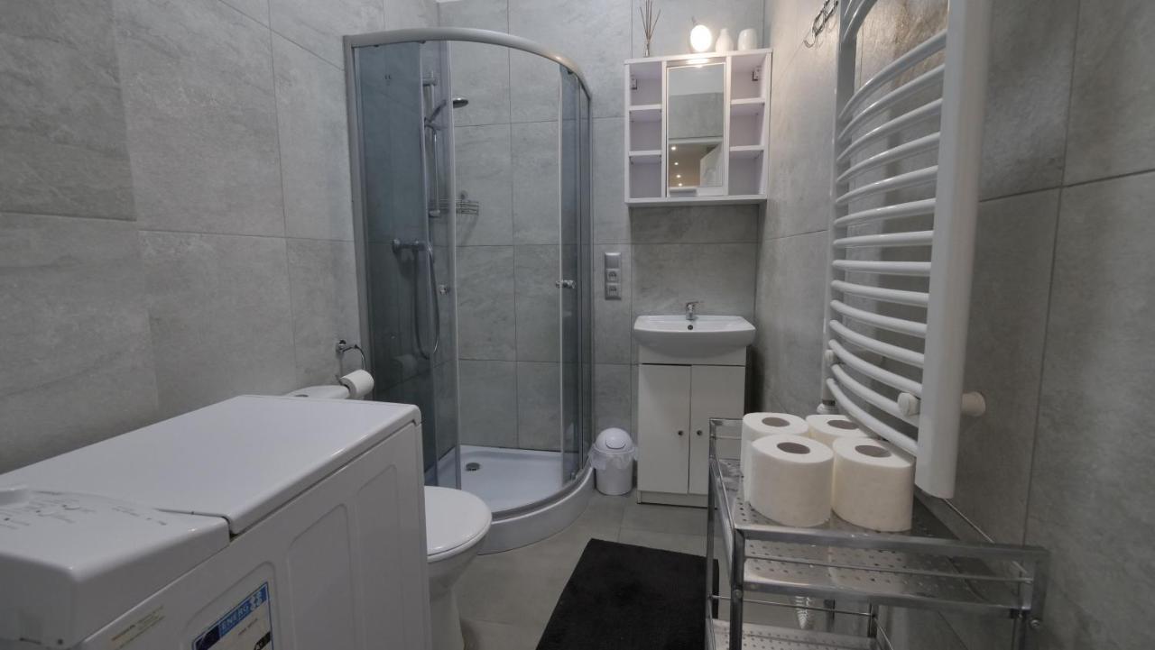 Cozy - Filis Wrzeszcz * Danzig
